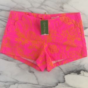 Lilly Pulitzer Shorts